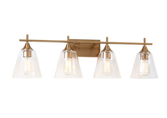 Hollis Wall Sconce (3605|S09804AG)