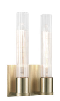 Lyndon Oxidized Gold Wall Sconce (3605|S08502OG)