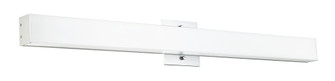 Moirlite Aluminum Wall Sconce (3605|S05734AL)