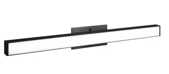 Millare Oxidized Black Wall Sconce (3605|S05534OB)