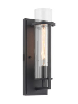 Tubulaire Wall Sconce (3605|S03901MB)