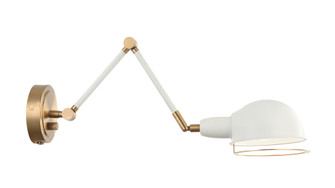 Blare WALL SCONCE (3605|S00721AGWH)