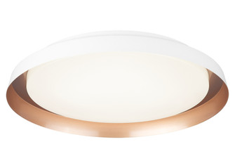 Vieno Flush Mounts (3605|M15602WH)