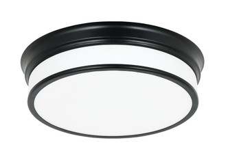 Navo Flush Mounts (3605|M15401BK)