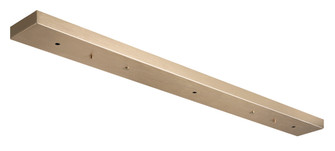 Multi Ceiling Canopy (Line Voltage) 12V Low Voltage (3605|CP0225OR)