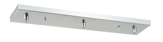 Multi Ceiling Canopy (Line Voltage) 120V Line Voltage (3605|CP0203CH)