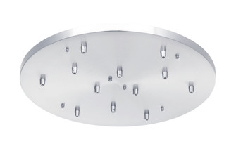 Multi Ceiling Canopy (Line Voltage) Canopy (3605|CP0112CH)
