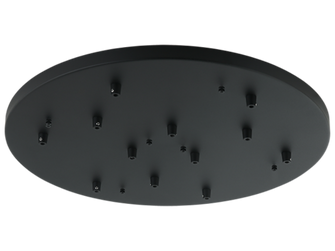 Multi Ceiling Canopy Canopy (3605|CP0112MB)