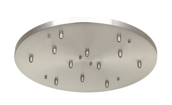 Multi Ceiling Canopy (Line Voltage) Canopy (3605|CP0112BN)