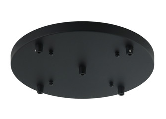 Multi Ceiling Canopy 120V Line Voltage (3605|CP0105MB)