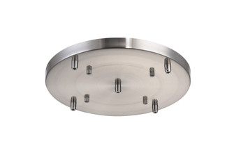 Multi Ceiling Canopy (Line Voltage) 120V Line Voltage (3605|CP0105BN)