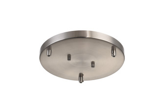 Multi Ceiling Canopy (Line Voltage) 120V Line Voltage (3605|CP0103BN)