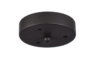 Multi Ceiling Canopy (Line Voltage) 120V Line Voltage (3605|CNP0203RB)