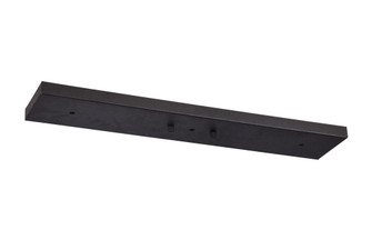 Multi Ceiling Canopy (Line Voltage) 120V Line Voltage (3605|CNP0103RB)