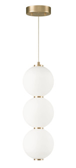 Dango Pendant (3605|C82431OG)