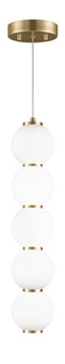 Dango Pendants (3605|C82406OG)