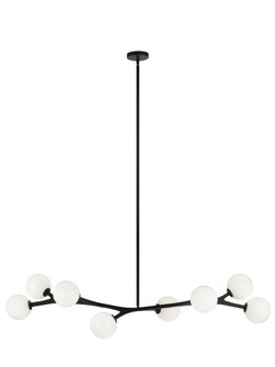 Rami Chandelier (3605|C81508BKOP)