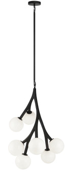 Rami Chandelier (3605|C81507BKOP)