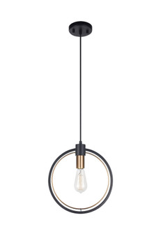 Odyssey Pendant (3605|C78601BK)