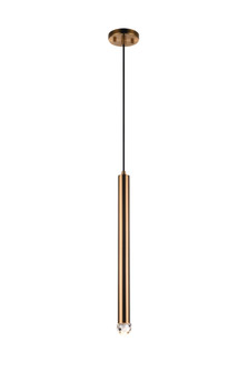 Reign Pendant (3605|C78301AG)