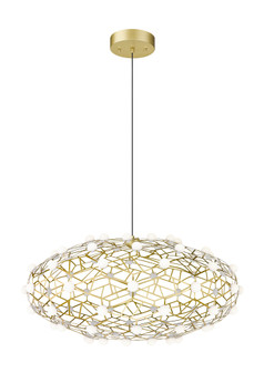 Coral Chandelier (3605|C76330GL)