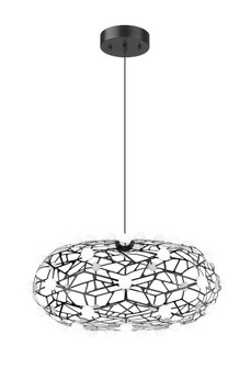 Coral Chandelier (3605|C76324BK)