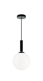 Stellar Pendant (3605|C75311BKOP)