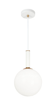 Stellar Pendants (3605|C75311AGOP)