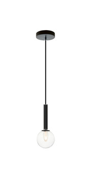 Stellar Pendants (3605|C75301BKCL)