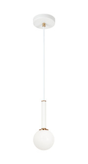 Stellar Pendant (3605|C75301AGOP)