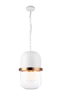 Tillie Pendant (3605|C73803WHCL)