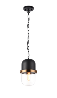 Tillie Pendant (3605|C73801MBCL)