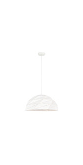 Riku Pendants (3605|C72711WH)