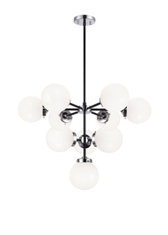 Maru Chandelier (3605|C72310CHOP)