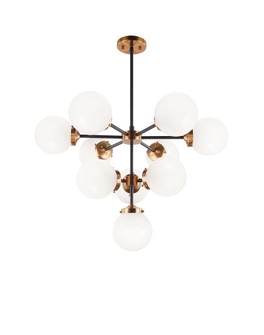 Maru Chandelier (3605|C72310AGOP)