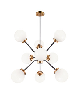 Maru Chandelier (3605|C72309AGOP)