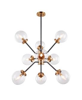 Maru Chandelier (3605|C72309AGCL)