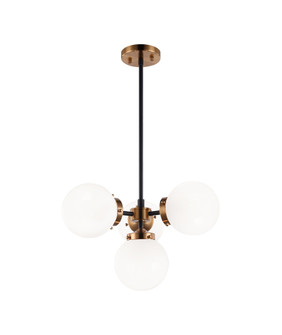 Maru Chandelier (3605|C72304AGOP)