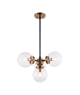 Maru Chandelier (3605|C72304AGCL)
