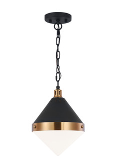 Sphericon Pendant (3605|C72201AGOP)