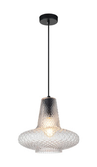 Quilted Gem Pendant (3605|C68102CL)