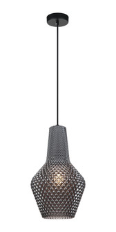 Quilted Gem Pendants (3605|C68101SM)