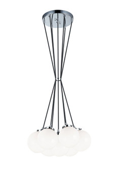The Bougie Chandelier (3605|C63007CHOP)