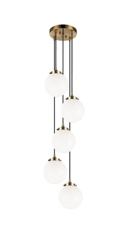 The Bougie Chandelier (3605|C63005AGOP)