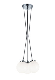 The Bougie Chandelier (3605|C63003CHOP)