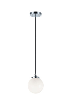 The Bougie Chrome Pendant (3605|C63001CHOP)