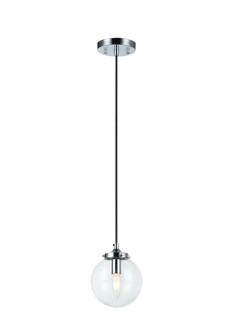 The Bougie Pendants (3605|C63001CHCL)