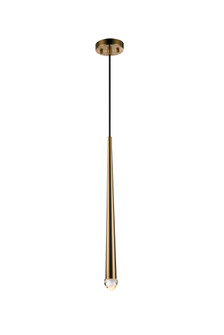 RENAIE Pendants (3605|C62701AG)