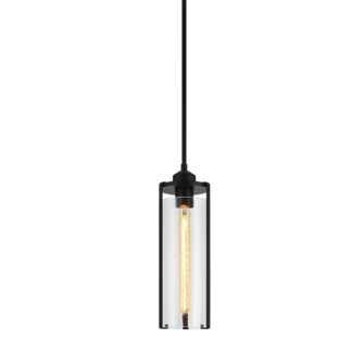 Bayou Pendant (3605|C62201BK)