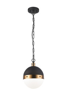 Torino Pendants (3605|C61801AGOP)